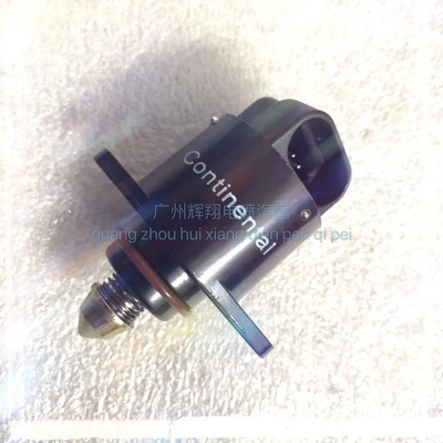 适用福田风景快运 爱尔法面包车汽油车491怠速马达 编号：59600