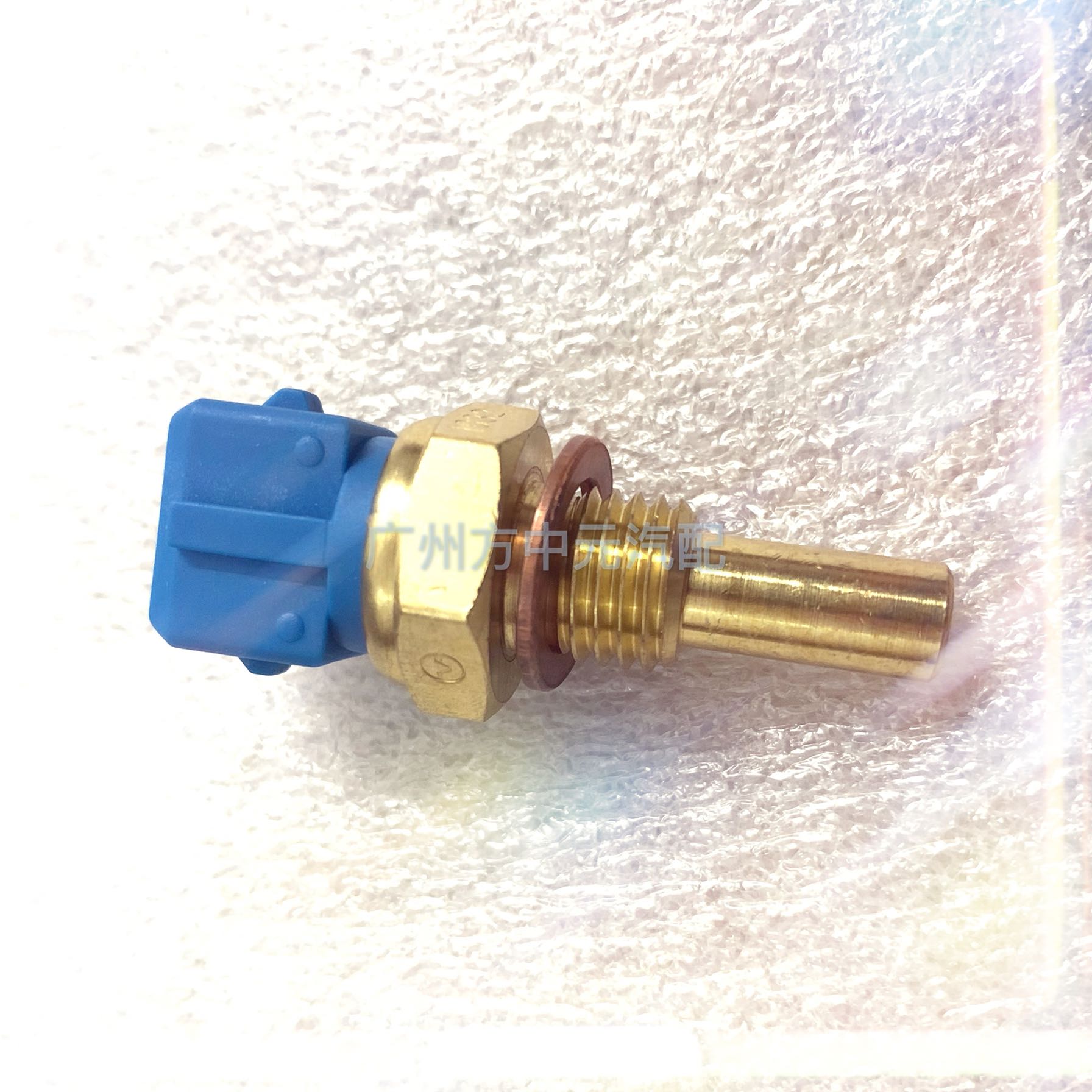 原装正品奇瑞A1/QQ6水温传感器A3/A5瑞虎瑞麒X1G5/481水温传感器