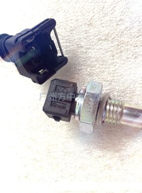 吉普切诺基213/2500/2700 2020vj 骑士水温感应塞水温传感器 双插