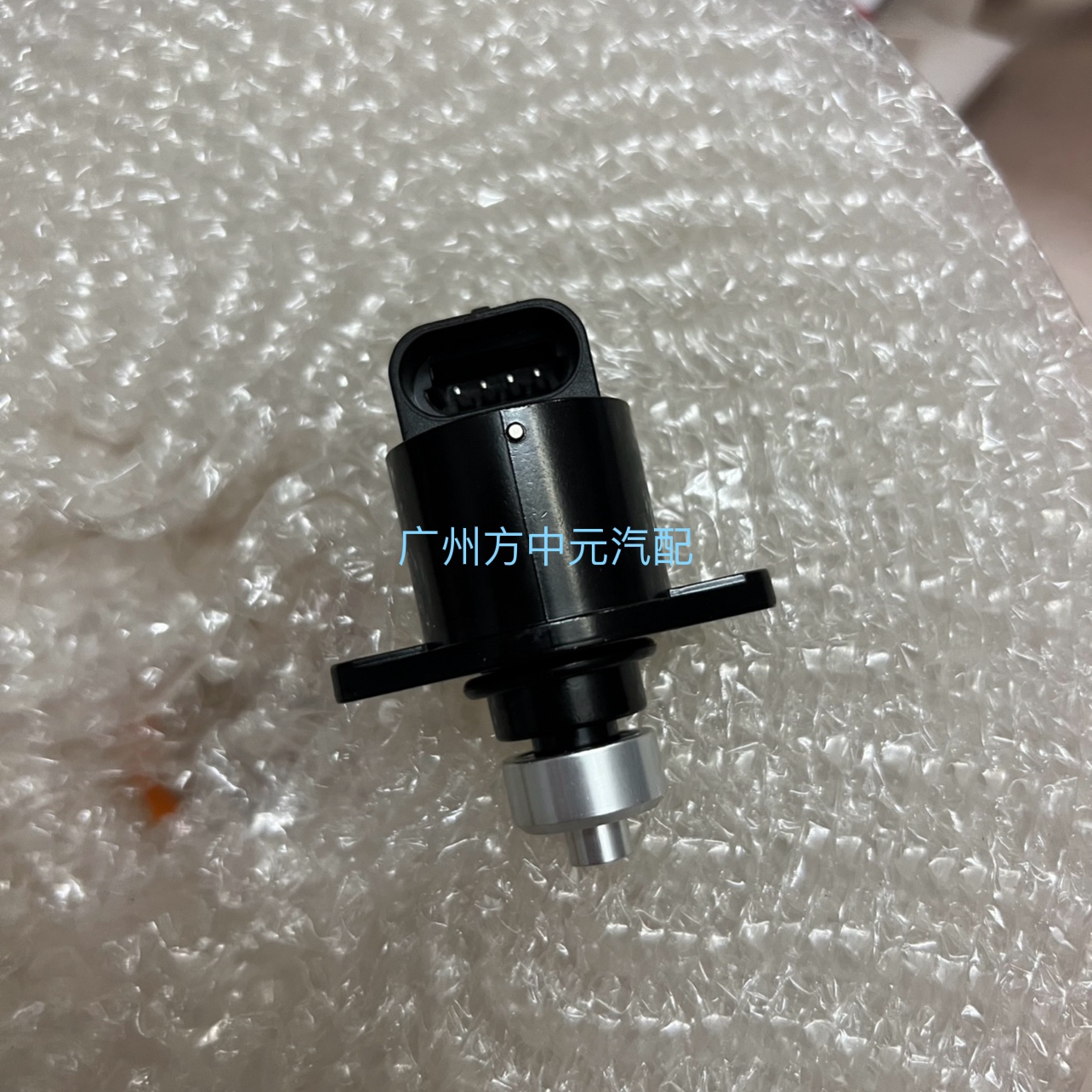 宗申赛科龙RE3/RX3S原厂正品SR400/SR400GY-2怠速马达步进电机