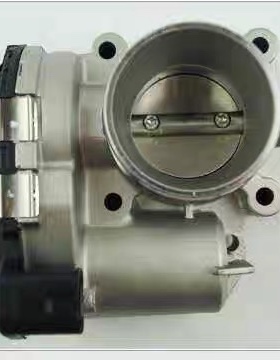 适配祥菱M1 M2 V1 V2 V3 东安DAM15发动机 电子节气门 节流阀体