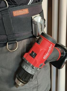 LCbutterfly美沃奇2551腰包腰带电动工具快挂扣3453多功能M12挂钩