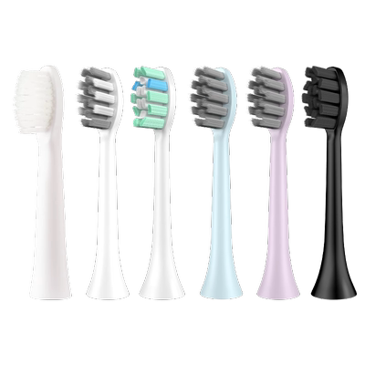 适配松下Doltz电动牙刷头