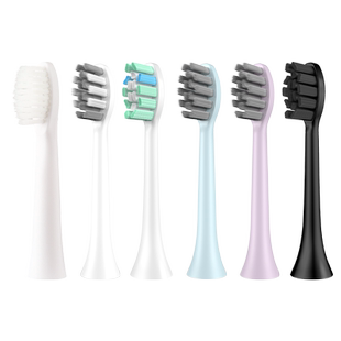 澳松适配doltz松下电动牙刷头EW-DM71/711/712DC01/02/12替换通用