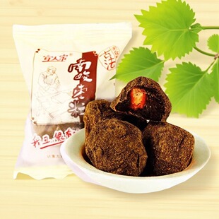 江西特产宜人家原味南酸枣粒独立小袋装200g小孩孕妇休闲零食酸甜