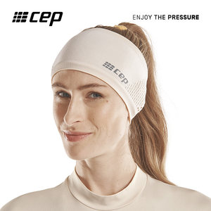 CEP运动头巾吸汗透气头带