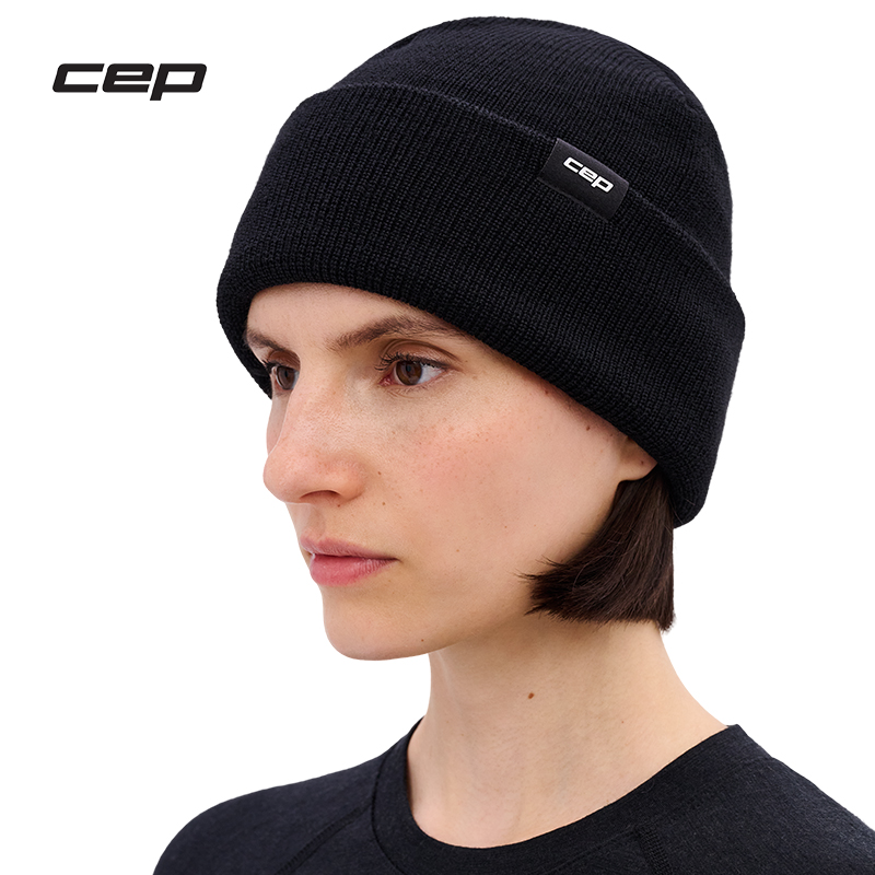 CEP2025秋季CORERUN美利奴帽子