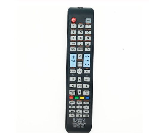 适用于电视机万能通用遥控器LCD万能遥控器RM-L1195+8