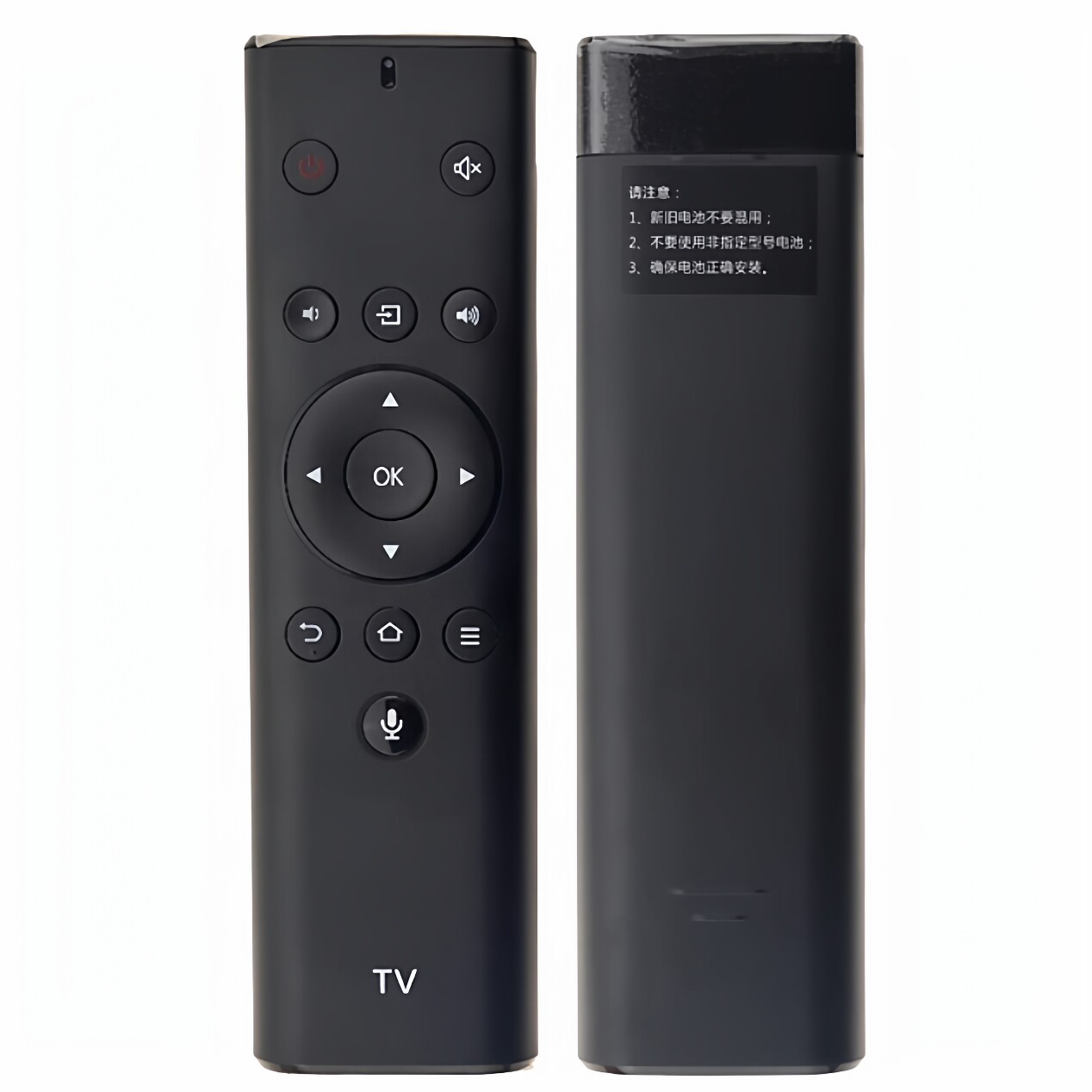 适用于 Panasonic松下液晶电视遥控器YK0500蓝牙语音YK-0500 FX680系列 DX680系列