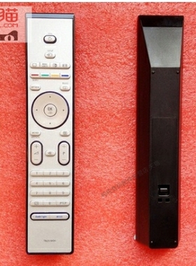 适用于飞利浦 32-37PF9531/93 42PF9531/93 47PF9541D/93 遥控器