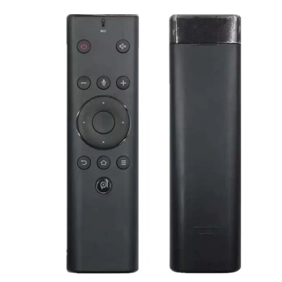 适用于康佳网络液晶电视机LED65R710S蓝牙语音遥控器