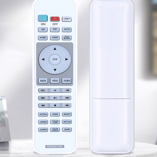 i701JD DX796STH W1120 W1210 W1090W1130 适用BENQ明基投影仪遥控器投影机i720 W2000 i700BX7640DW862UST