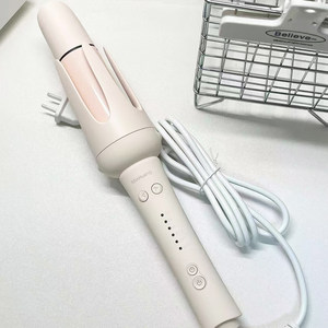 敏煌全自动卷发棒40mm神器大蛋卷直发梳32持久定型不伤发三五合一