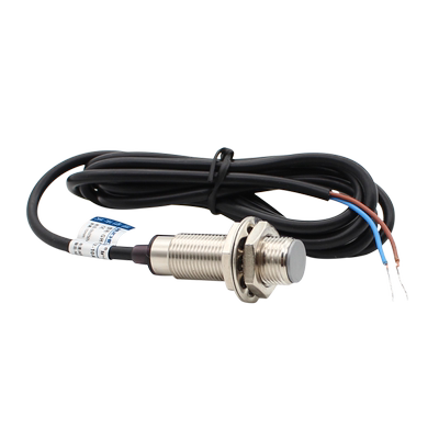 磁性接近感应开关直流dc0-36v24v