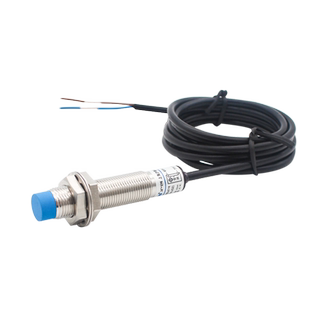 金属感应器电感式接近开关LJ12A3-4-J/EZ-36V交流两线DZ常开AC24V