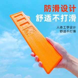 通用型加厚abs塑料柴刀刀具保护套刀鞘 耐摔耐用户外砍柴刀刀鞘