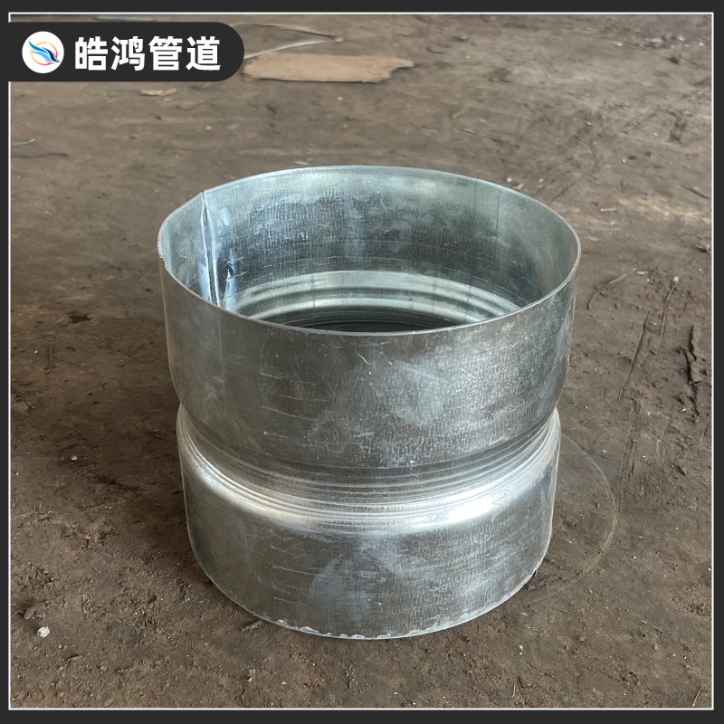 SC穿线管直接 免焊接镀锌钢管接头套管 电力隧道承插式快速接头