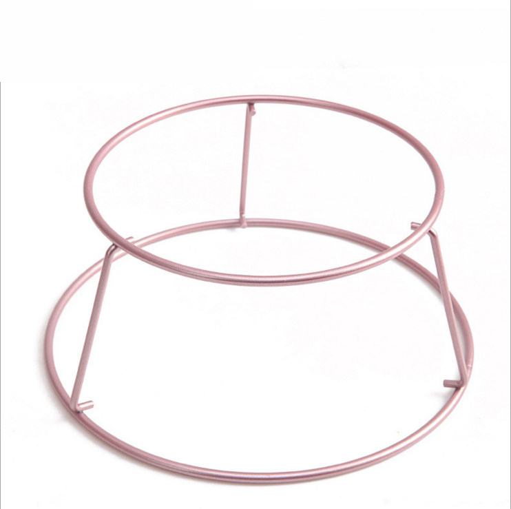 玫瑰金不粘晾网 6寸8寸戚风蛋糕烤盘专用晾架冷却架|ruв категории кухня/посуда, барбекю/выпечка утварь, выпечка diy приборов, Другие выпечки приборов - от Buy2taobao.com для оказания профессиональной услуги покупки агента Taobao