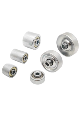 C-CNMRC15压制轮HGH HMH25 BW-CNMR20-HMHU50 CNMRS100传送带滚轮