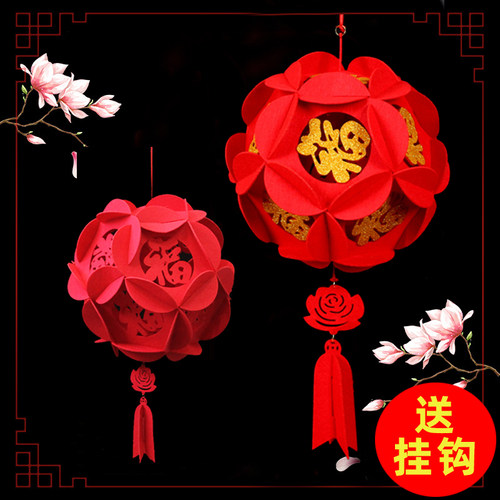 绣球灯笼价格 多少钱