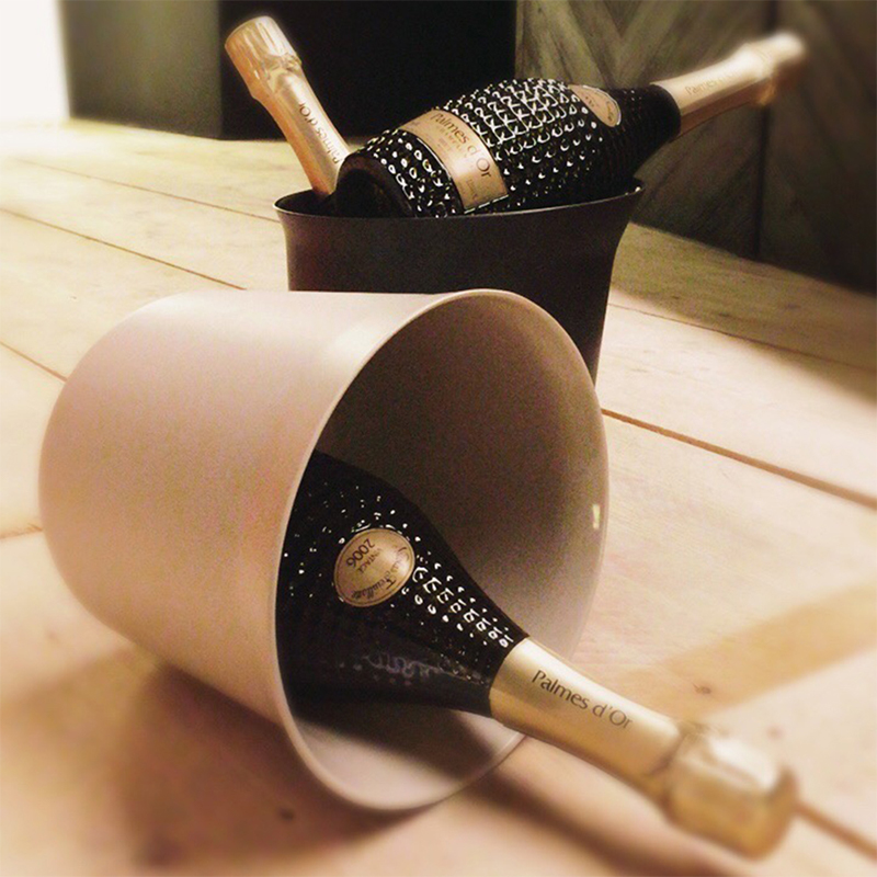 法国EKOBO家用派对餐具套装