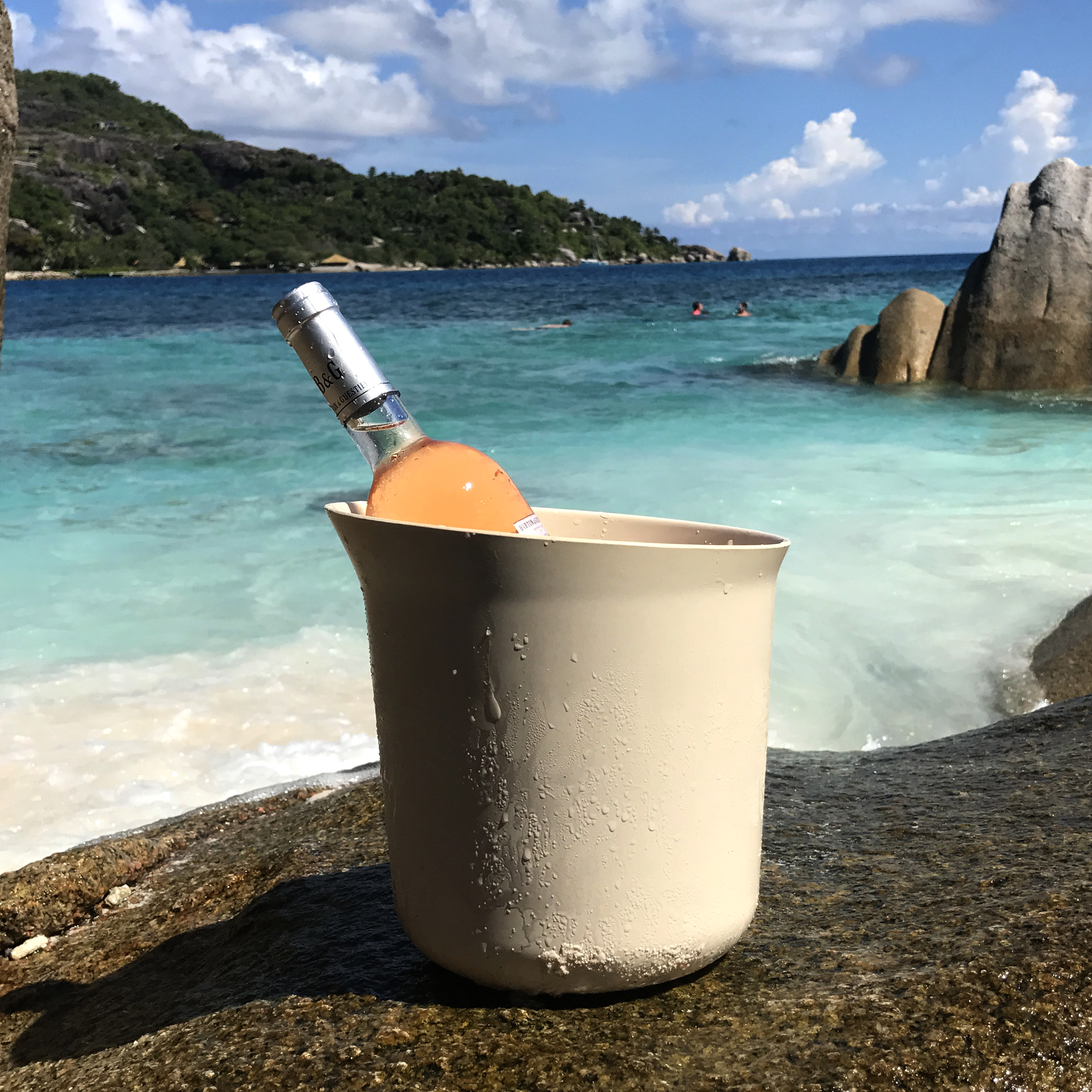 法国EKOBO派对香槟桶酒桶