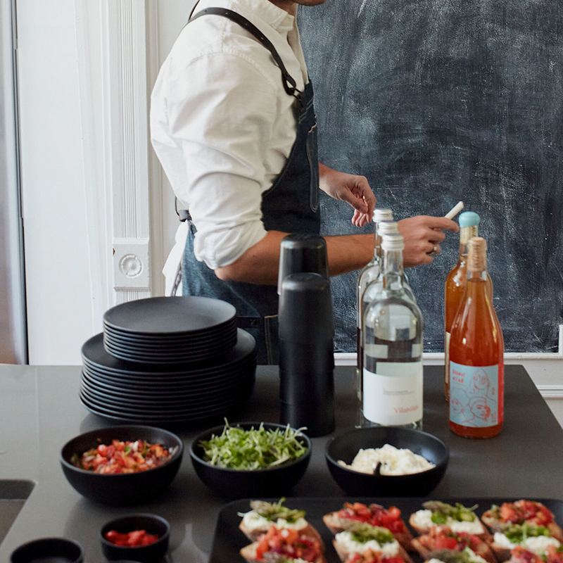 法国EKOBO竹纤维抗菌7件套