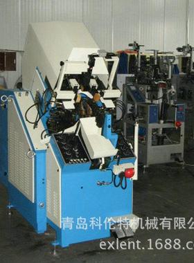 长期提供K73E绷前帮机山东绷前帮机自动上胶绷前帮机