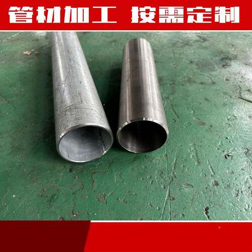 工厂定制80双头托角料液压倒机加 六圆管棒料角棒等坡口工泰好机