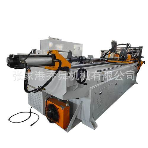 DW38CNC3DCW钢38CN13AS全自动弯管机厂家供应不锈管材折弯型钢型