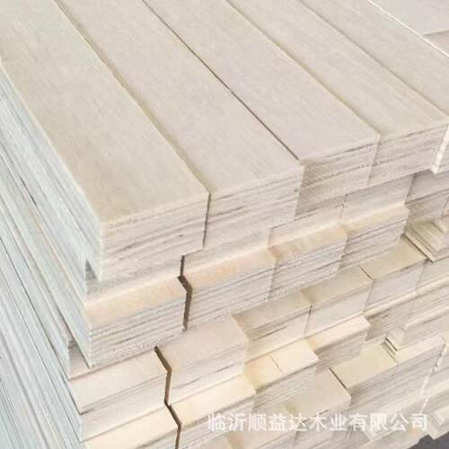 工厂热0销LVL30m方12mm多层板木条胶合木方m顺益达木定1木0mm-4mm
