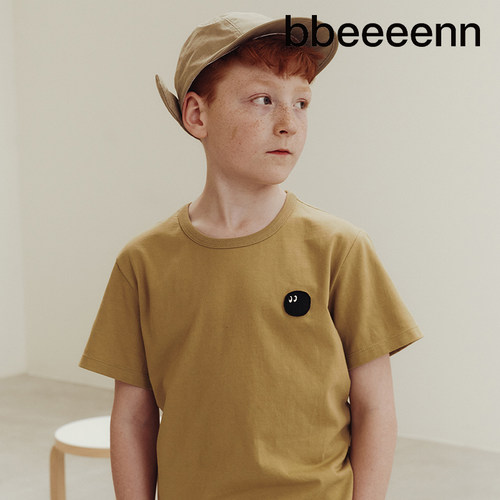韩国半袖bbeeeenn简约