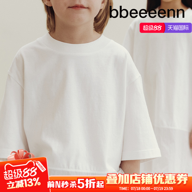 韩国短袖薄款bbeeeenn