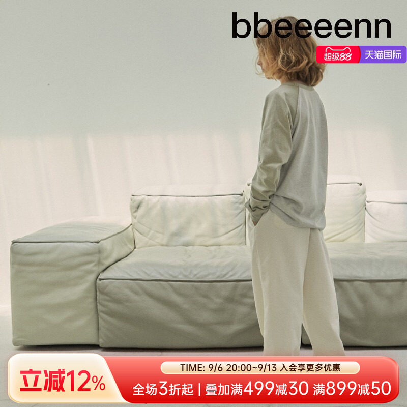 韩国儿童打底衫bbeeeenn图片