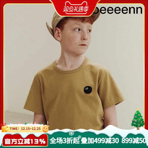 韩国半袖bbeeeenn简约