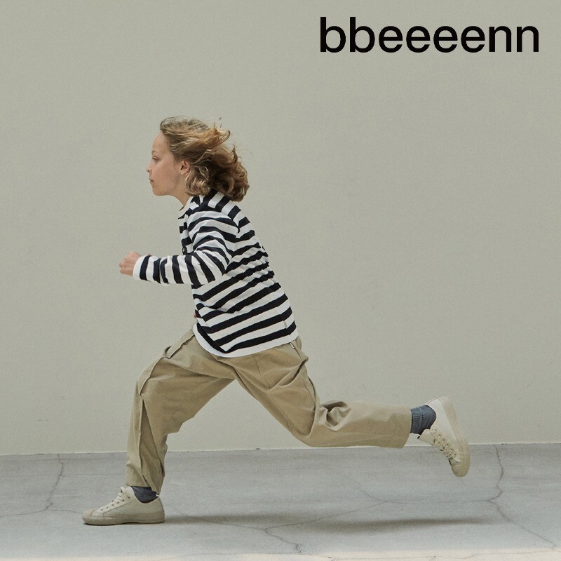 韩国长袖T恤bbeeeenn秋季图片