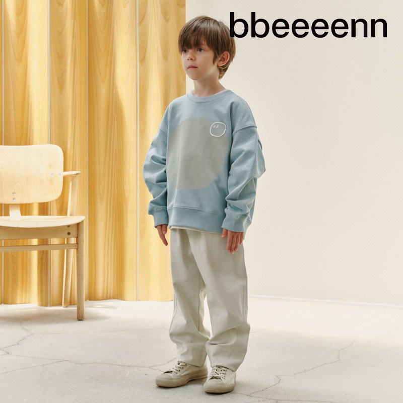 bbeeeenn秋冬通用卫衣T恤