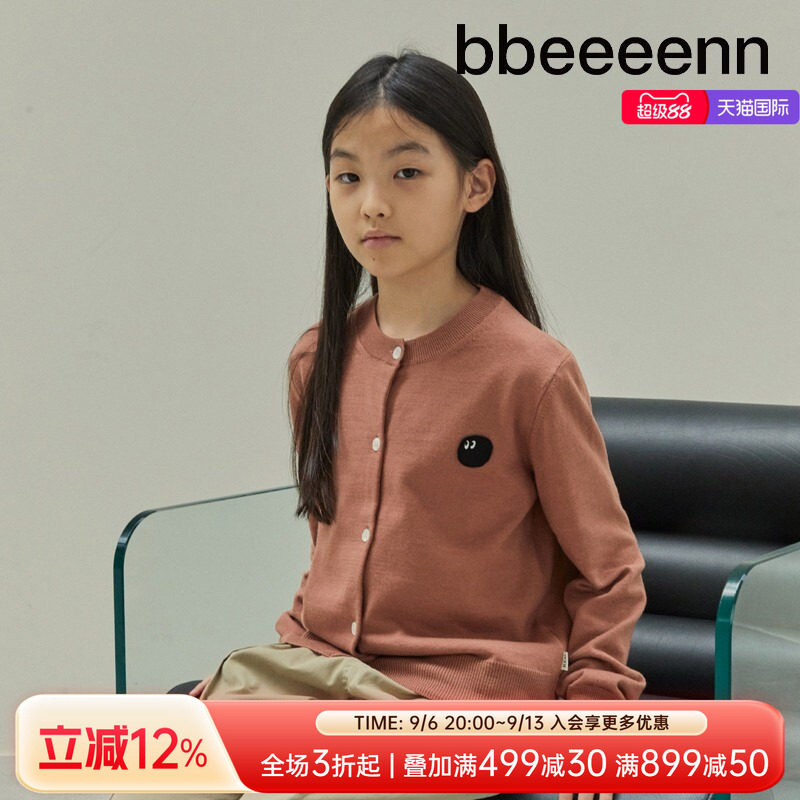 羊毛针织衫bbeeeenn韩国秋季图片