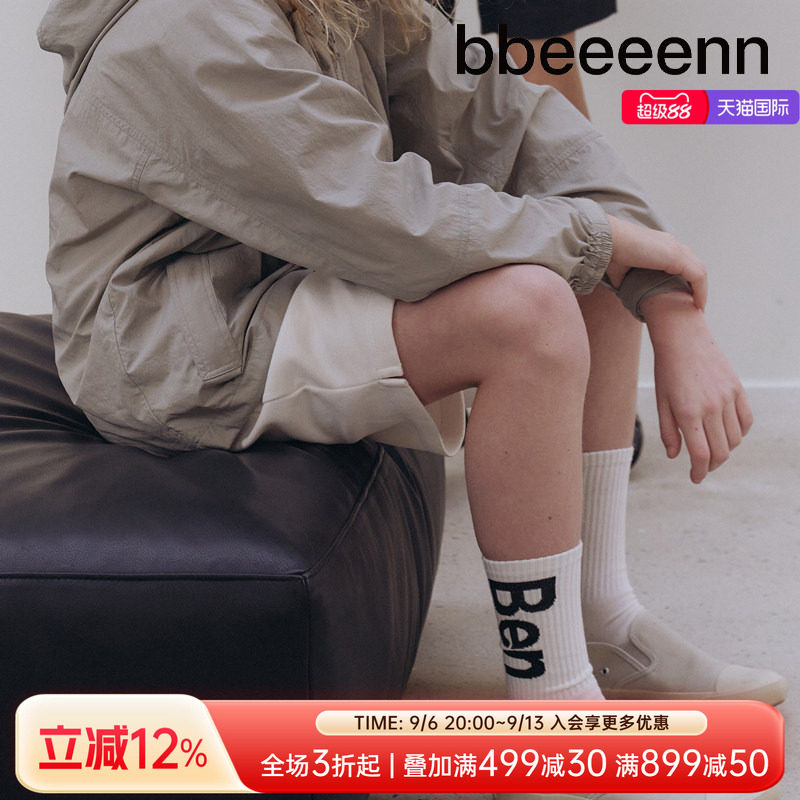 韩国高筒袜bbeeeenn休闲夏季图片