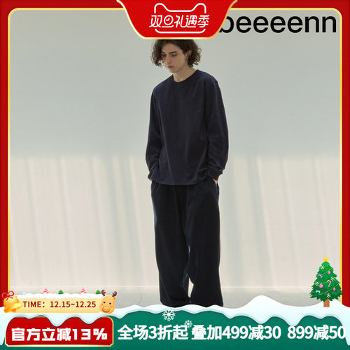 亲子装成人款羊毛裤子bbeeeenn