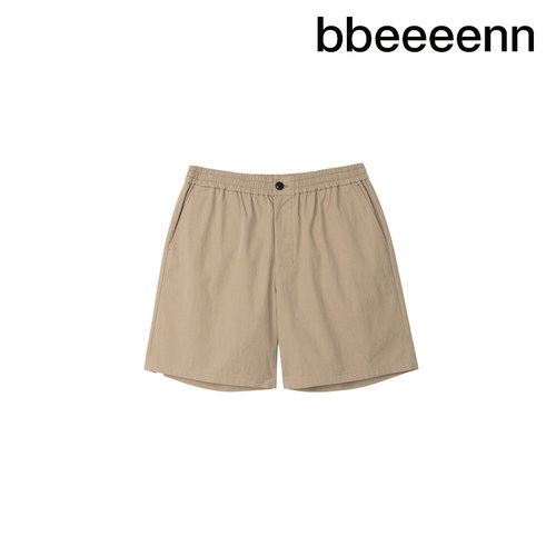 bbeeeenn短裤休闲裤短裤时尚亲子