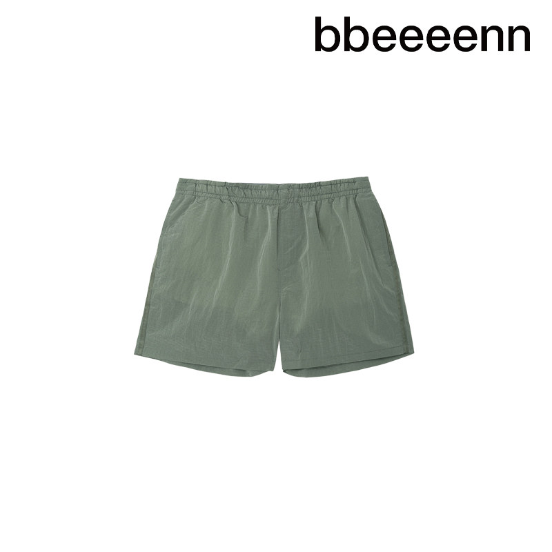 短裤运动裤bbeeeenn透气速干