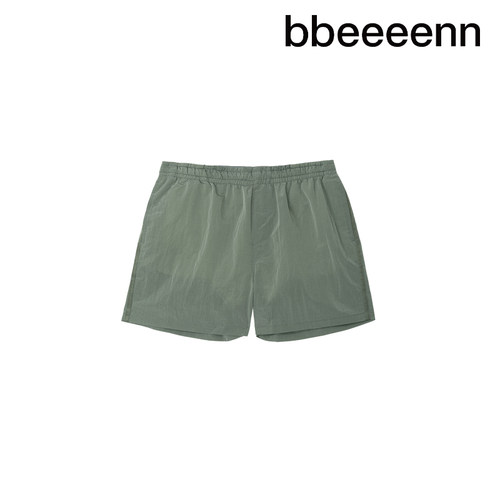 短裤运动裤bbeeeenn透气速干