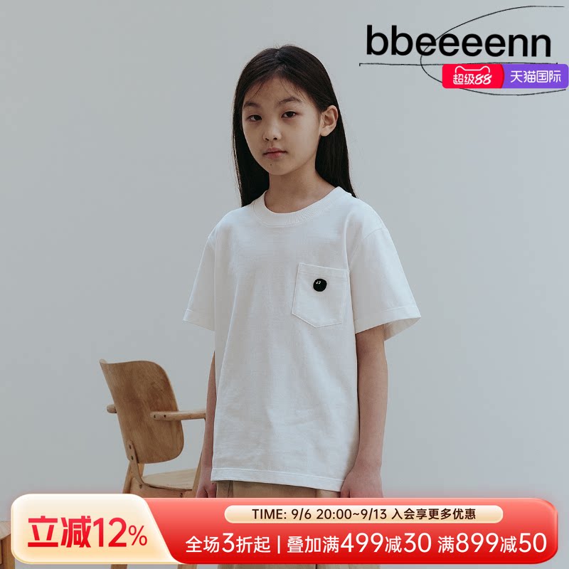韩国短袖打底衫bbeeeenn图片