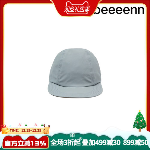 bbeeeenn男女童鸭舌帽