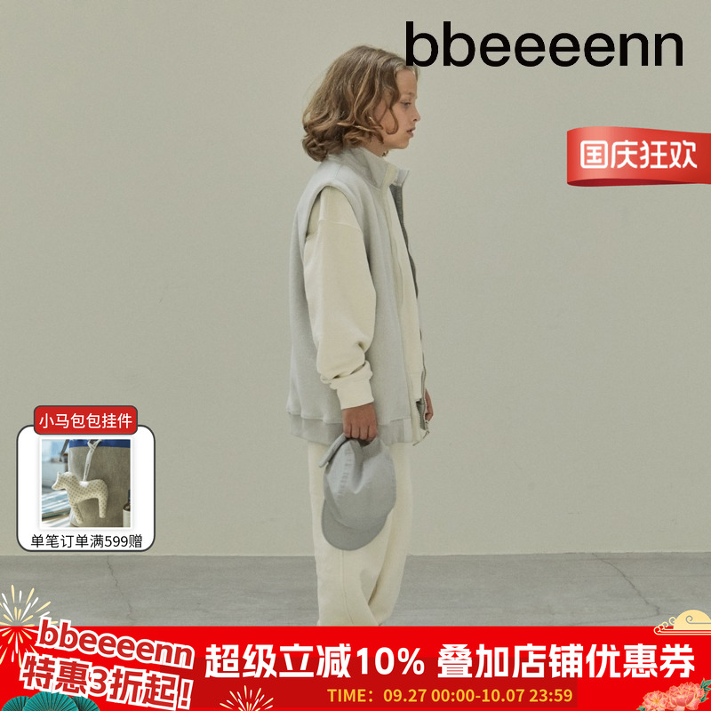 韩国摇粒绒童装bbeeeenn
