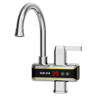 AUX电热水龙头快速变频恒温厨房