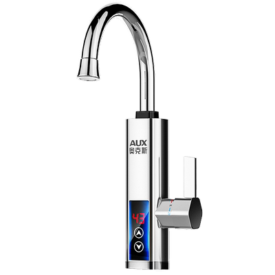 奥克斯电热水龙头速热即热式