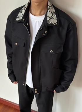 布老哥Blog蛇年限定