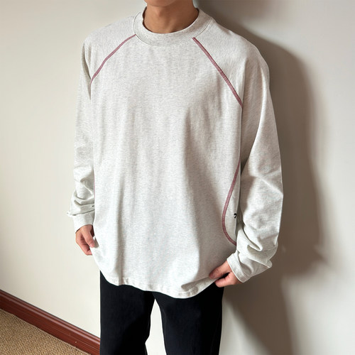 布老哥BlogW441长袖上衣